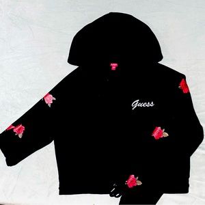 Guess hoodie